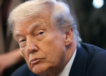 Trump, 79, Repeats Himself in Social Posts 40 Minutes Apart