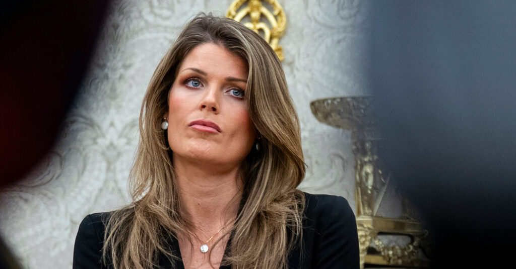 Comey’s Lawyers Head to Court to Argue Vindictive Prosecution by Trump