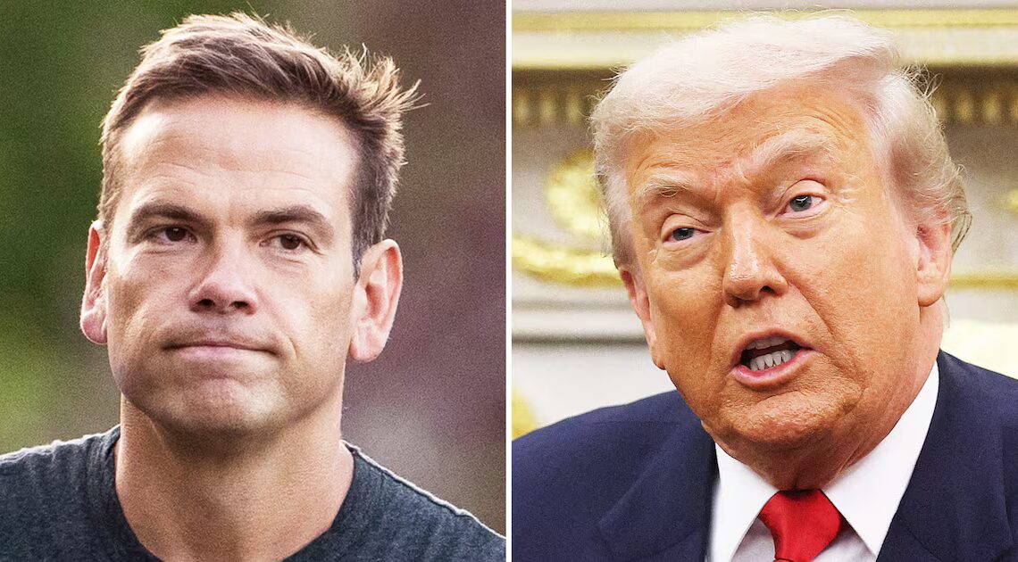 Murdoch Raged After Trump Broke Fox News’ ‘Golden Rule’