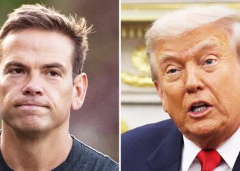 Murdoch Raged After Trump Broke Fox News’ ‘Golden Rule’