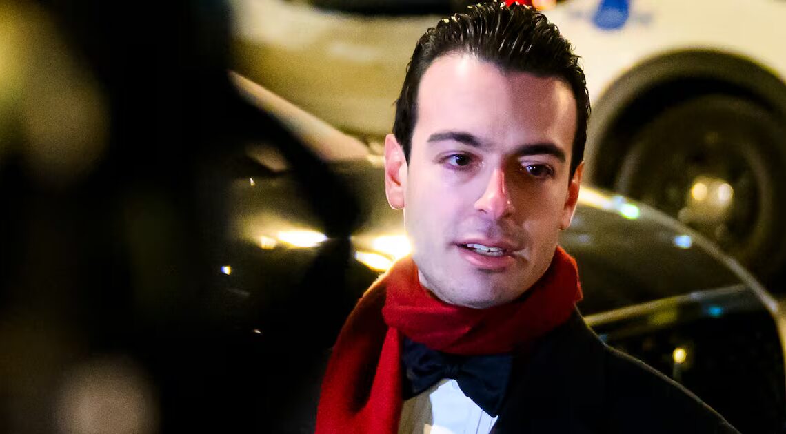 Alleged Victims Fear White House Will Halt Sex Trafficking Trial