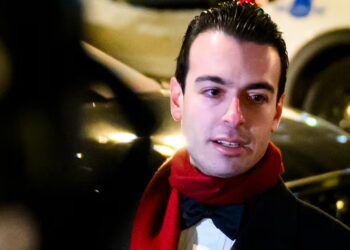 Alleged Victims Fear White House Will Halt Sex Trafficking Trial