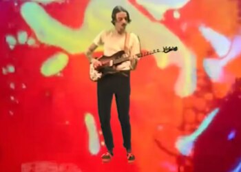 4 Examples of DIY Music Videos for a Nostalgic, Low-Budget Feel