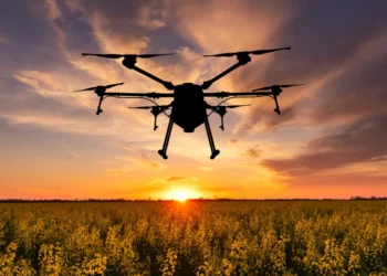 DJI’s Got an Answer for the Insta360 Drone Everyone’s Drooling Over