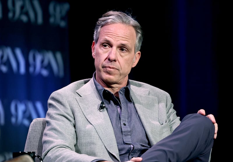 Jake Tapper claims that even if an Epstein client list doesn't actually exist, the Trump administration has "extra information" that they aren't making public.