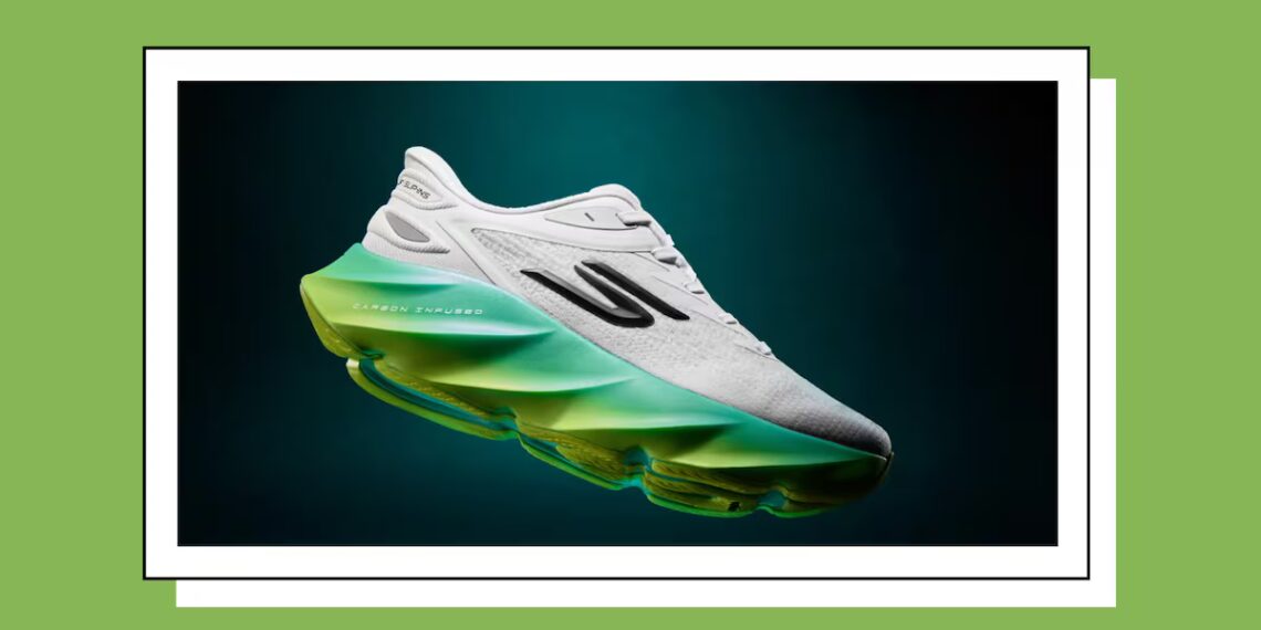 Scouted: Elevate Your Fall Training With Skechers’ New Hands Free Slip-on