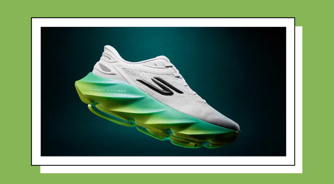 Scouted: Elevate Your Fall Training With Skechers’ New Hands Free Slip-on