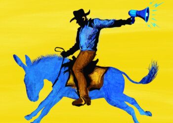 Opinion: Democrats Need Bold New Messaging to Meet the Moment—and Their Momentum