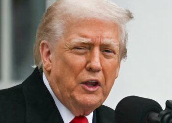 Trump Amps Up Deranged ‘Sedition’ Revenge on Dem Lawmakers