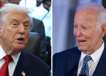 CNN Humiliates Trump With Side-by-Side With Biden