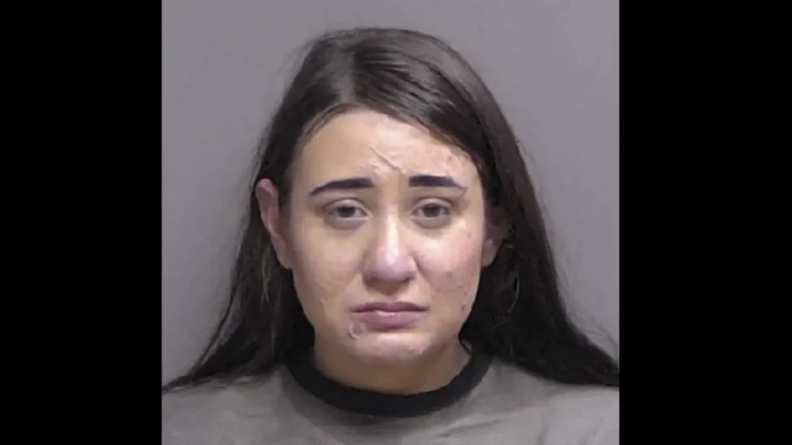 Dad-to-be made chilling revelation about car crash that put him in coma before dying — now his girlfriend has been charged