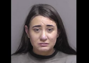 Dad-to-be made chilling revelation about car crash that put him in coma before dying — now his girlfriend has been charged