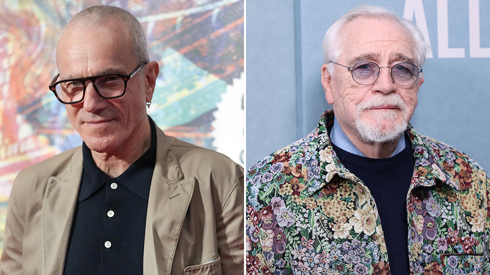 Daniel Day-Lewis Begrudges Getting “Drawn Into” Method Acting Debate Because Of Brian Cox: “Handbags-At-Dawn Conflict”