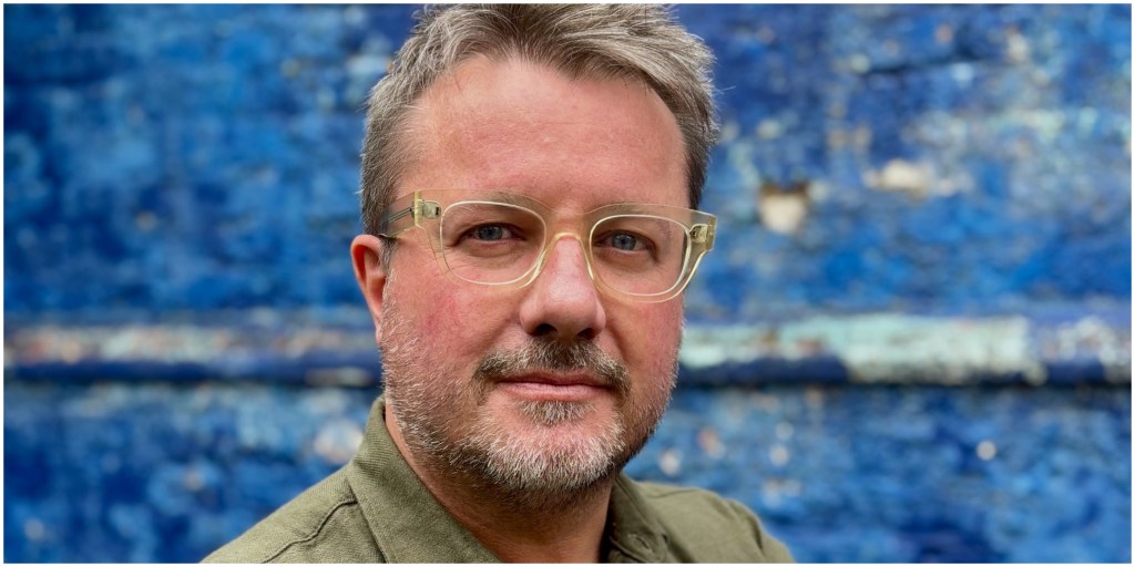 Danny Tipping Launches Longwave Studios With Doc On Bizarre West London Double Murder