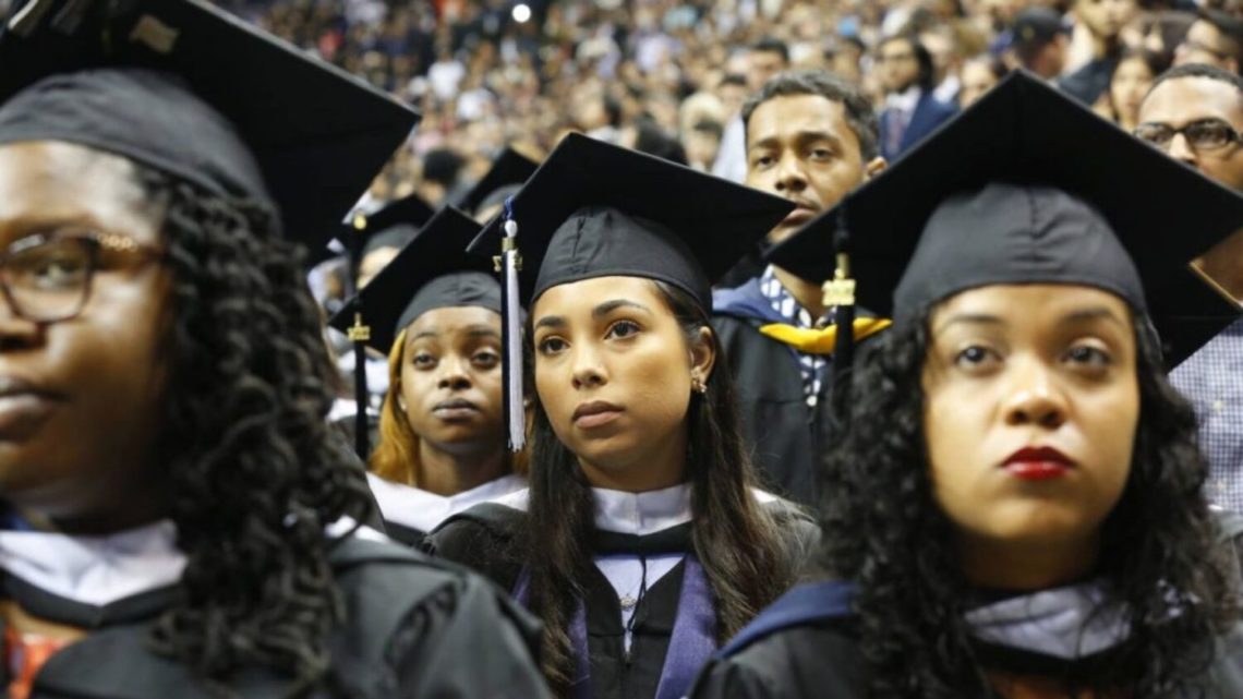 Dave Ramsey says: Make sure going back to school is for the right reasons