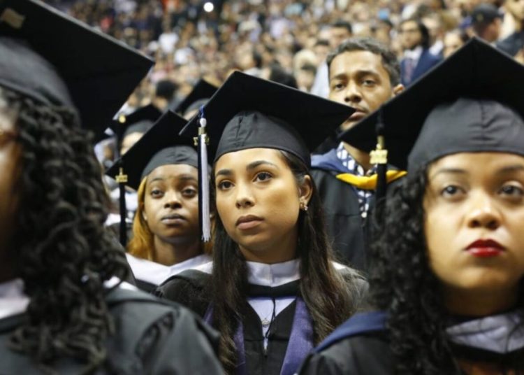 Dave Ramsey says: Make sure going back to school is for the right reasons