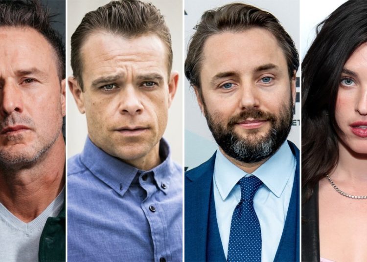 David Arquette, Nick Stahl, Vincent Kartheiser & Rainey Qualley Starring In ‘Green River Killer’ About Hunt For Serial Killer Gary Ridgway