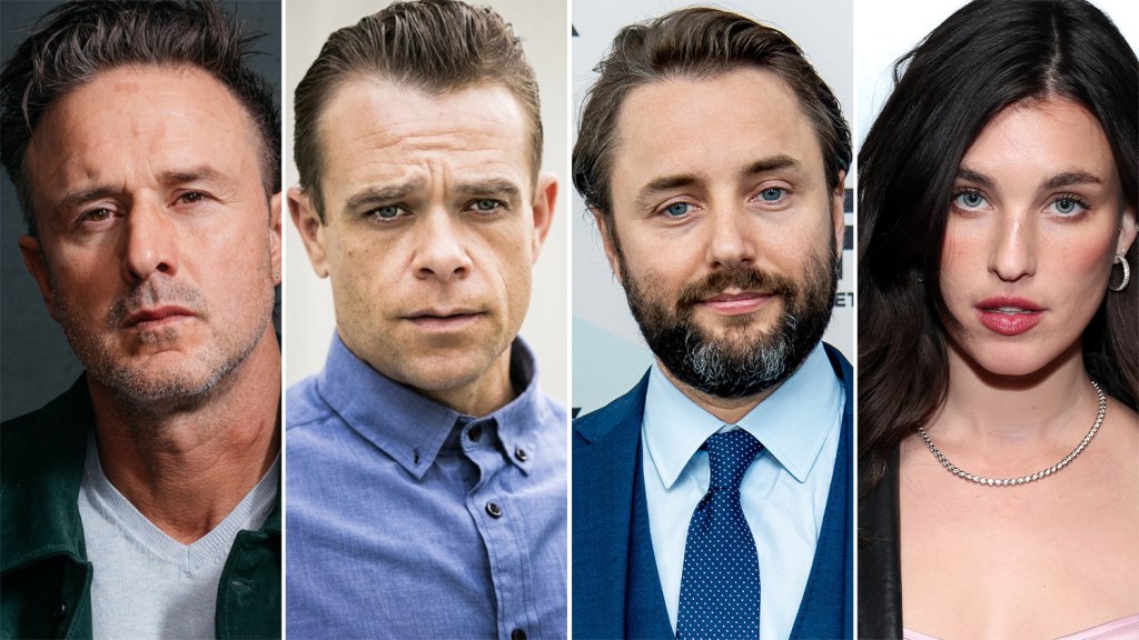 David Arquette, Nick Stahl, Vincent Kartheiser & Rainey Qualley Starring In ‘Green River Killer’ About Hunt For Serial Killer Gary Ridgway