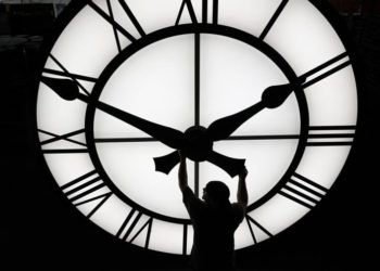 Daylight saving time ends: What if our clocks didn’t fall back?