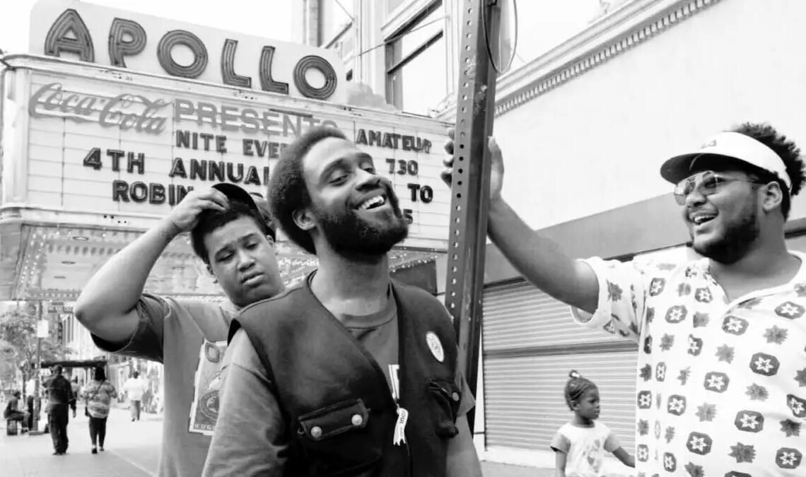 The One-Sided Beef Between Tupac Shakur and De La Soul (That De La Soul Wished They Could’ve Squashed)