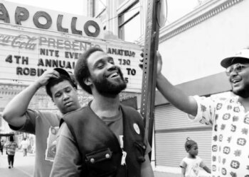 The One-Sided Beef Between Tupac Shakur and De La Soul (That De La Soul Wished They Could’ve Squashed)