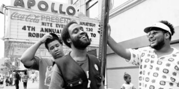 The One-Sided Beef Between Tupac Shakur and De La Soul (That De La Soul Wished They Could’ve Squashed)