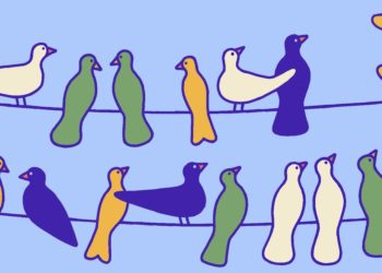 Dear James: So Long, Farewell