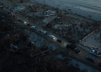 Death Toll Rises From Hurricane Melissa as Many Communities Remain Cut off