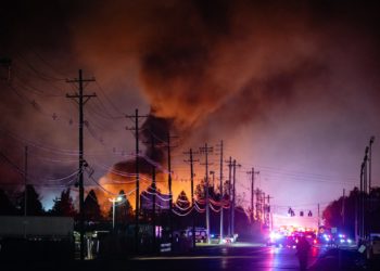 Death toll from Kentucky plane crash rises to 12, black box recovered