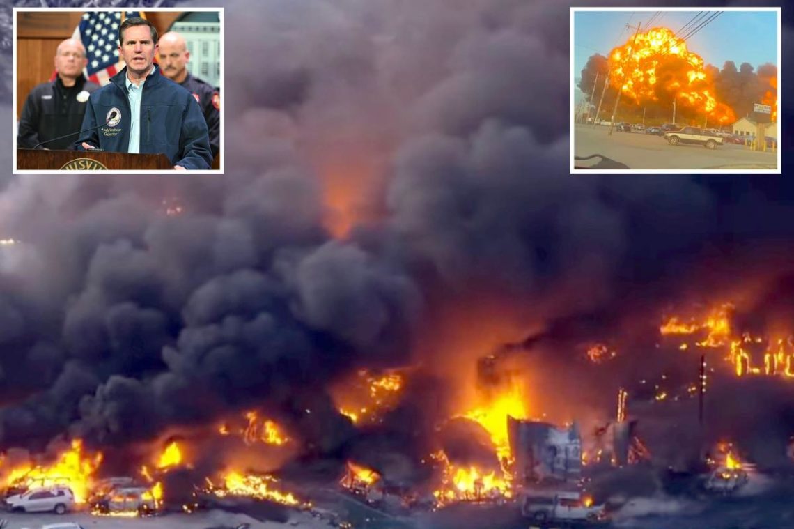 Death toll in fiery UPS plane crash rises to 9, with more than a dozen still unaccounted for