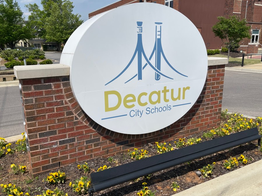 Decatur City Schools provide update after 11th grader’s backpack sets off weapons detection system