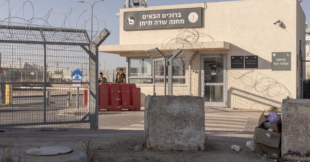 Defense Lawyers Demand Dismissal of Abuse Case Against Israeli Soldiers