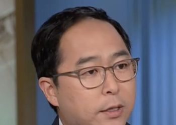 Dem Sen. Kim: People See Dems as Out of Touch Due to Trump’s Policies, GOP ‘Cheating’