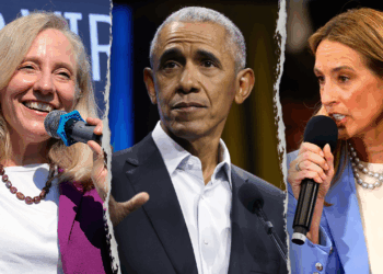 Dem candidates lean on Obama in final stretch of campaign as Obamacare premiums prepare to spike