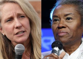 Democrat Spanberger defeats Republican Earle-Sears for Virginia governor