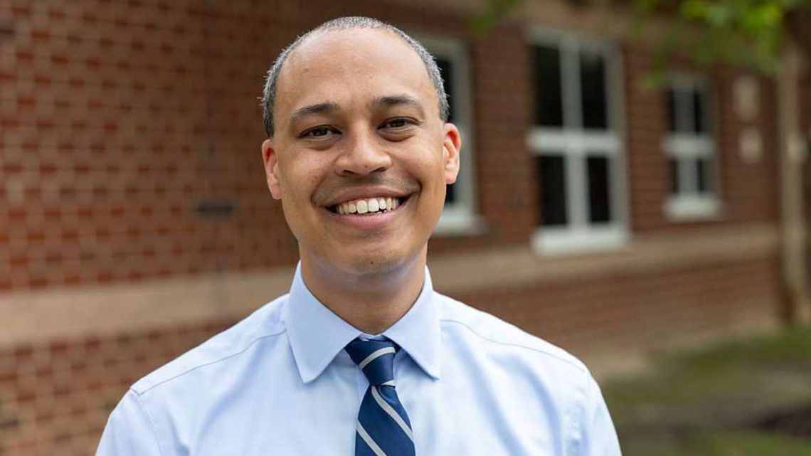 Democrat holds a healthy lead for Virginia governor, but one scandal could throw downballot races