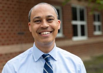 Democrat holds a healthy lead for Virginia governor, but one scandal could throw downballot races