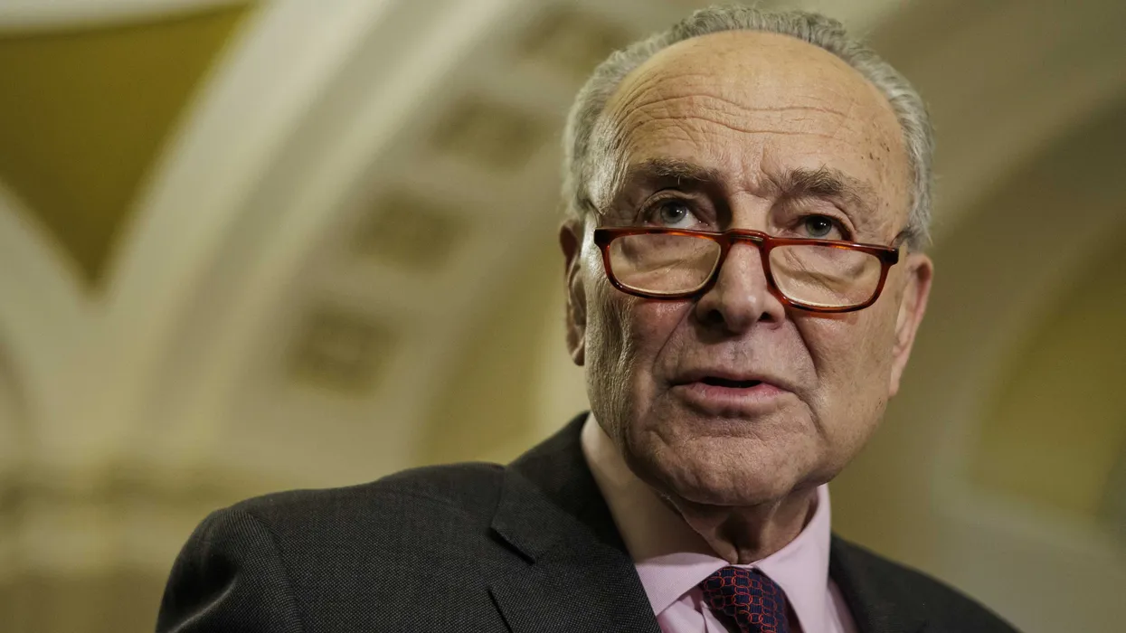 Democrat-induced shutdown poised to break record as key programs lapse