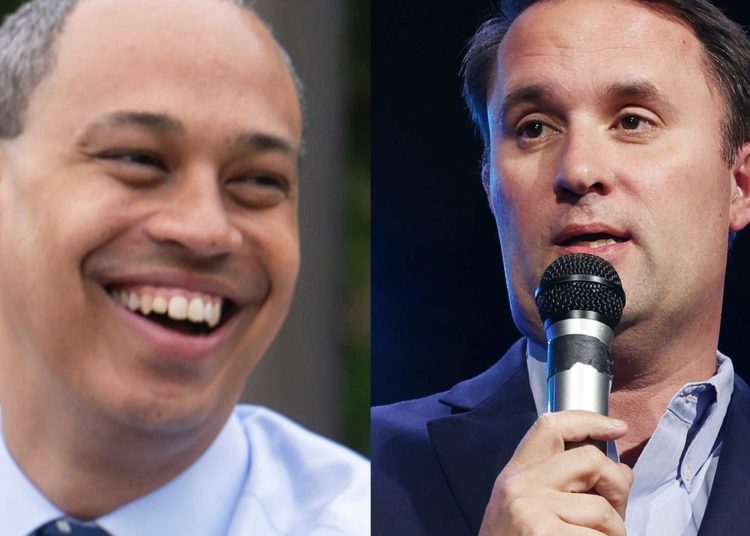 Democrat who sent death-wish texts wins top law enforcement office in Virginia