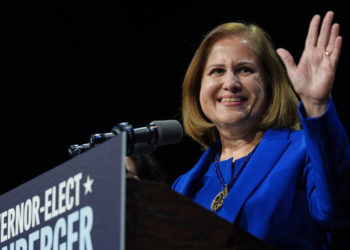 Democrats’ Big Night in Virginia Makes History for Muslims