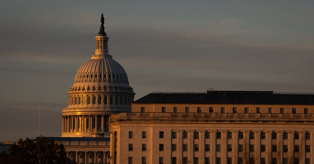 Democrats Raise Concerns After Trump Administration Briefing on Boat Strikes