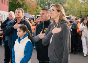 Democrats Running for Governor Stick to a Familiar Theme: Fight Trump