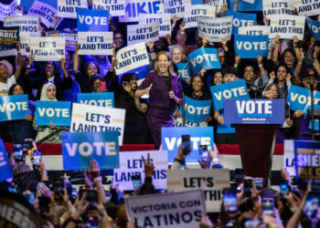 Democrats Won Big Because They Won Over Trump Supporters