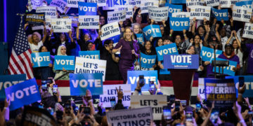 Democrats Won Big Because They Won Over Trump Supporters