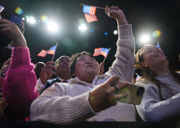 Democrats are hopeful again. But unresolved questions remain about party’s path forward