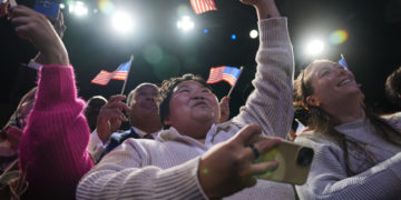 Democrats are hopeful again. But unresolved questions remain about party’s path forward