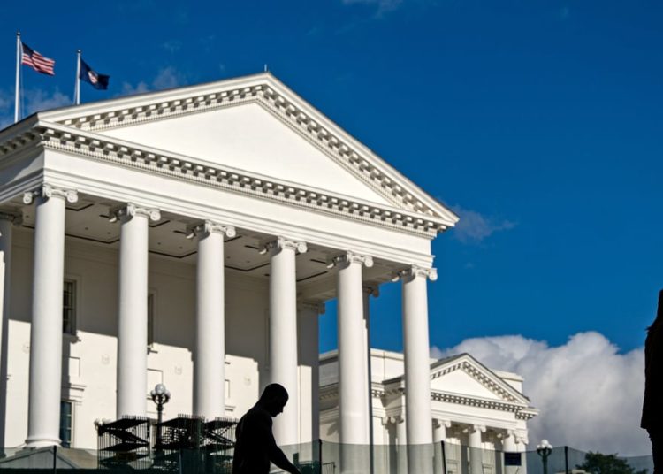 Democrats expand majority in Virginia House of Delegates, building on statewide wins