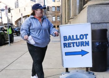 Democrats keep Pennsylvania Supreme Court control after 3 justices win retention races