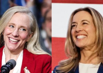 Democrats sweep the night’s biggest elections: From the Politics Desk