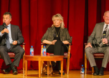 Democrats to Keep Majority on Pennsylvania State Supreme Court